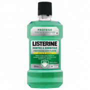 Listerine D Geng Elixir 250 Ml