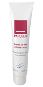 Papulex Cr Oil Free 40ml
