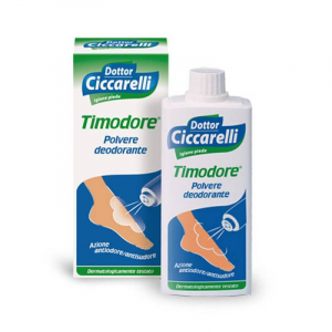 Timodore Ps P Deo 75 G