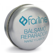Farline Balsamo Rep Nariz Lab 15g