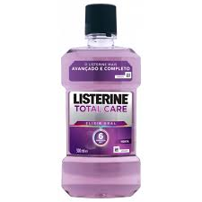 Listerine Tt Care Elixir 250ml