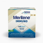Meritene Immuno Celltrient Saq 2,5G X21
