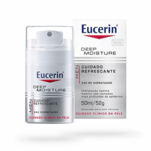 Eucerin Men Hidratante 50ml
