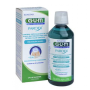 Gum Paroex  Colut Prev Diaria 500 Ml