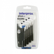 Interprox Plus Esc X-Maxi Interdent X 4