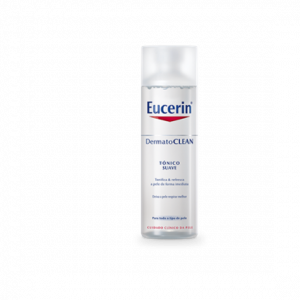 Eucerin Dermatocl Tonico Suave 200ml