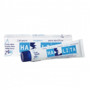 Halita Pasta Dent C/ Fluor 75 Ml
