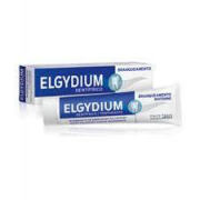 Elgydium Pasta Dentifrica Branqueamento 50ml