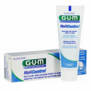 Gum Halicontrol Gel Dentifrico 75 Ml