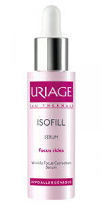 Uriage Isofill Serum Intensivo 30ml