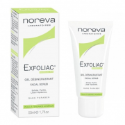 Noreva Exfoliac Gel Face 50ml