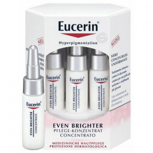 Eucerin Brighter Concentrado 5mlx6