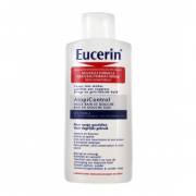 Eucerin Atopicont Oleo Limpeza 400ml