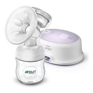 Philips Avent Bomba Electrica Natural