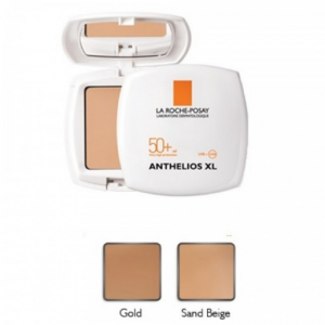 Lrposay Anthelios Cr Compact 02 Fp50+ S/P9g