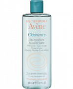 Avene Cleanance Ag Mic 400ml