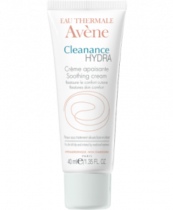 Avene Cleanance Hyd Cr 40ml