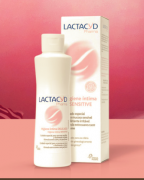Lactacyd Sensitiv Higiene Intima 250ml