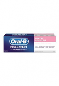 Oral B Pro Expert Pasta Dent Sensitiv 125ml