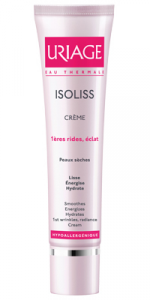 Uriage Isoliss Cr Ps 40ml