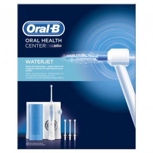 Oral B Prof Care Waterjet 