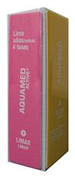 Aquamed Active Lima Unhas 4fases