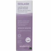 Seslash Serum Activador Crescimento Pestanas 5Ml