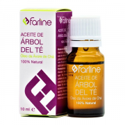 Farline Oleo Arvore Cha 10ml