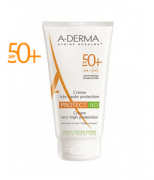 A-Derma Protect Ad Cr Spf50+ 150ml