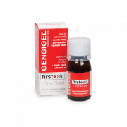 Gengigel First Aid Fluid Oral 50 Ml