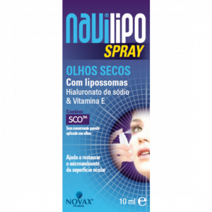 Navilipo Spray Oft 10 Ml