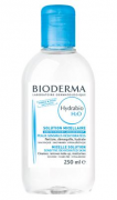 Hydrabio Bioderma Sol Micelar H2o 250ml