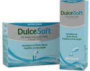 Dulcosoft Sol Oral 250 Ml