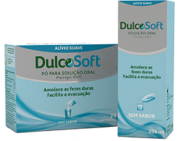 Dulcosoft Po Sol Oral Saq 10 G X 20