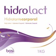 Hidrolact Cr Hidra Corpo 1 Kg