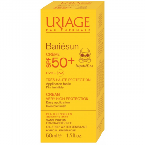 Uriage Bariesun Cr Infant Spf50+ 50ml