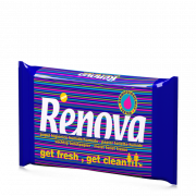 Renova Get Fresh Papel Hig Humido X 40