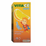 Vitace Infantil Sol Oral 150 Ml