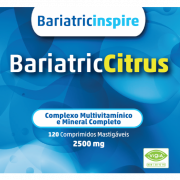 Bariatriccitrus Comp Mastig  X120