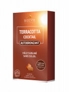 Biocyte Terracotta Cocktail Autobronz X30 comps