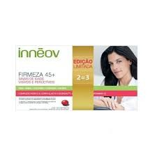 Inneov Firmeza45+ Compx120 Edio Limitada