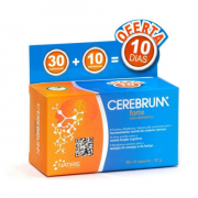 Cerebrum Forte Capsx30+Oft 10 Caps