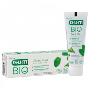 Gum Bio Gel Dent Menta Fr 75Ml