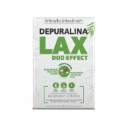 Depuralina Lax Duo Comp X15