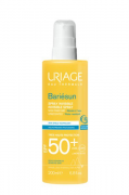 Uriage Bariesun Sp Invis S/Pf Spf50+200Ml
