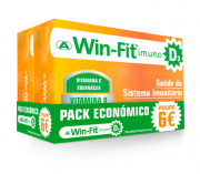 Win Fit Imuno D3 Comp X30 Duo