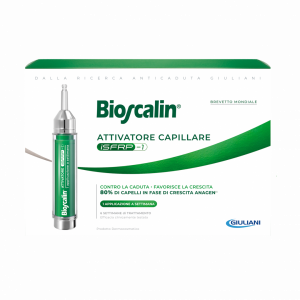 Bioscalin Isfrp-1 Ativador Capilar 10Ml