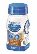 Fresubin 3.2Kcal Drink Cappuccino 4X125Ml