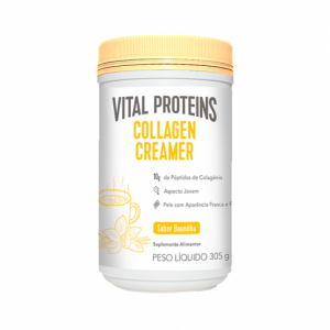 Vital Proteins Collag Cream Po Baun 305G