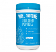 Vital Proteins Peptídeos de colágeno 284 gr